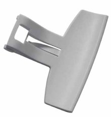 14586 - POIGNEE DE PORTE SERIE DELTA