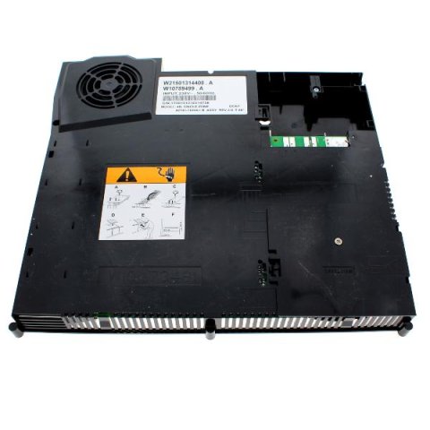 481010822167 - PLATINE PUISSANCE G0 4B SZ SW 7.3