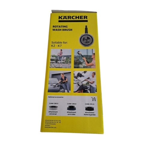26409070 - ROTABUSE LAVAGE