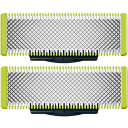 QP220/55 - LAMES POUR RASOIR ONEBLADE LOT DE 2