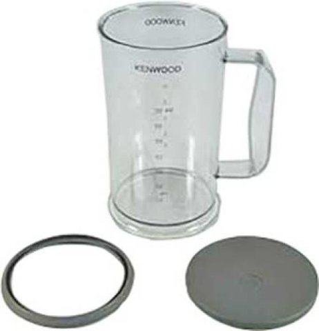 KW712958 - BOL ET COUVERCLE BLENDER