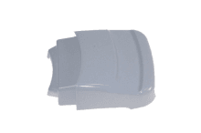 SS-980713 - Enjoliveur gris ( x1 )