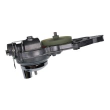 KW710372 - BOITE DE VITESSE COMPLETE