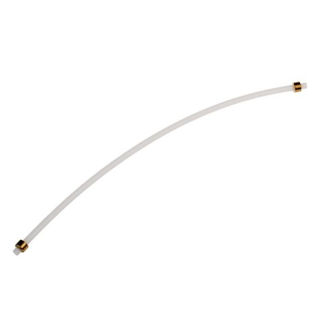 5532118000 - TUYAU PTFE DI2-DE4 L=230+2BOCCOLE MCSA