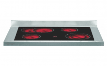 C00118292 - DESSUS VERRE CP 965 R