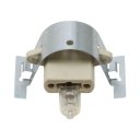 C00729832 - LAMPE CAVITE ET DOUILLE G9 230V - 43W