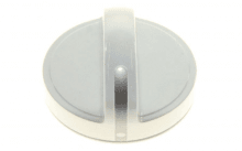 74X0265 - BOUTON MANETTE BLANCHE