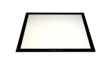 AS0058774 - GLACE INTERIEURE DE PORTE