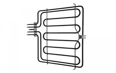 93473197 - RESISTANCE VOUTE 2300 W + 800 W