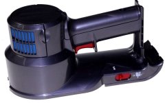 91251607 - Moteur dc16