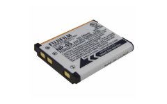 40725158 - BATTERIE ACCU 3 7 VOLTS 700 MH NP-45