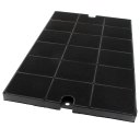 AH4048F1 - FILTRE CHARBON 445X270X20MM