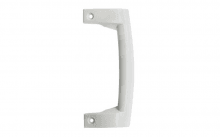 FHM000063 - POIGNEE DE PORTE ENTRAXE 175 MM