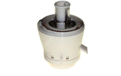 MS-0A13350 - CENTRIFUGEUSE COMPLET BLANC