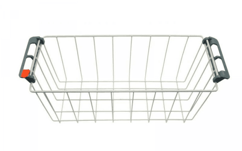 7112725 - PANIER DE CONGELATEUR 497 X 121 X 210 H