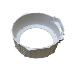 MCK47123502 - DEMI-CUVE AVANT