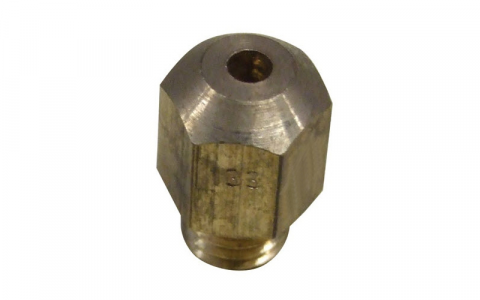 231100010 - INJECTEUR FOUR Ø1.33 GN X 1