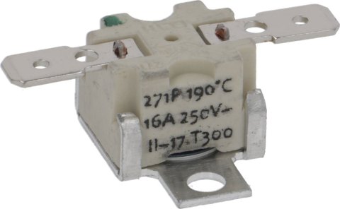 818731475 - THERMOSTAT KLIXON 190°