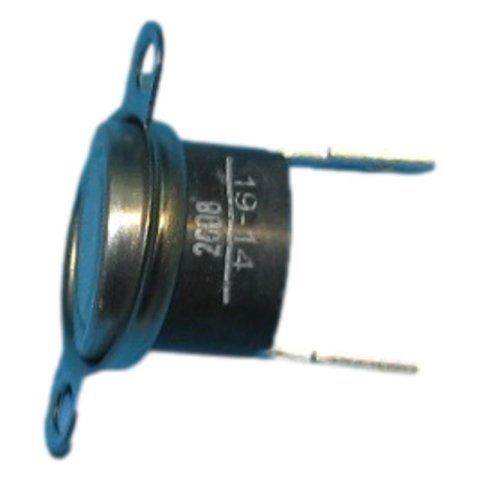 310287 - THERMOSTAT DE PROTECTION KLIXON 130C ELTH
