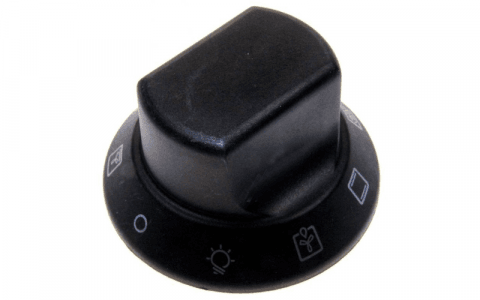 481241129099 - BOUTON MANETTE FOUR