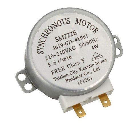 C00060046 - MOTEUR