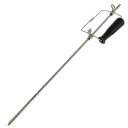 74X2328 - TOURNE BROCHE COMPLET