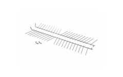 00443403 - INSERTION PALIER PANIER INFERIEUR