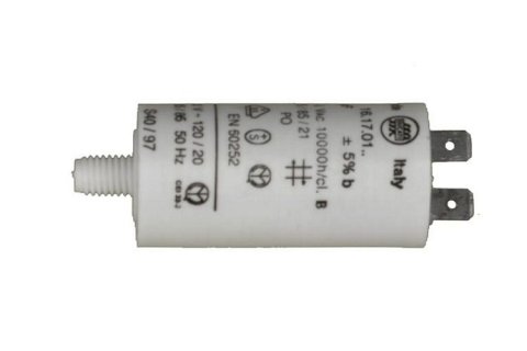 11333 - CONDENSATEUR PERMANENT 1.5 ΜF 450 V