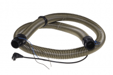 09150772 - Tuyau flexible avec cables 3 fils