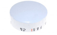 C00040917 - BOUTON TIMER BLANCHE 27