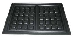 TS-01010450 - Plaque gaufre