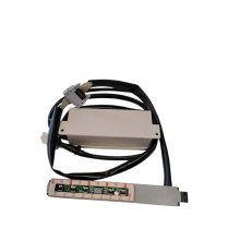 105080389 - COMMANDE ELECTRONIQUE 4V OPTIQUE VERT