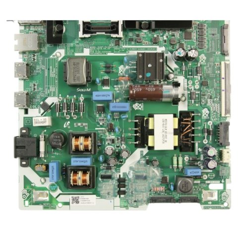 BN96-46788A - CARTE PRINCIPALE ;NU7090 BOE 3-IN-1 43IN
