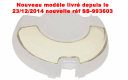 SS-991271 - Couvercle complet friteuse actifry >3807
