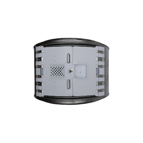 43017295 - KIT TAMBOUR AVEC POULIE + VIS