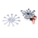 22081176 - GROUPE DE MOTEUR DE VENTILATEUR