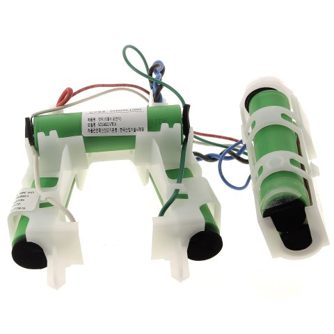 140134299076 - BATTERIE LI-ION 18V