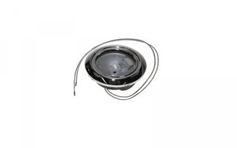 481213418015 - Lampe halogene complete