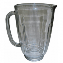 420303583870 - Bol en verre