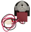 3011804700 - MOTEUR VENTILATEUR CONDENSEUR 12V CONGÉLATEUR