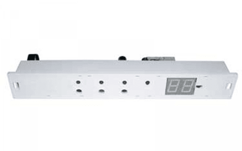 45X8940 - MODULE DE COMMANDE DE TEMPERATURE