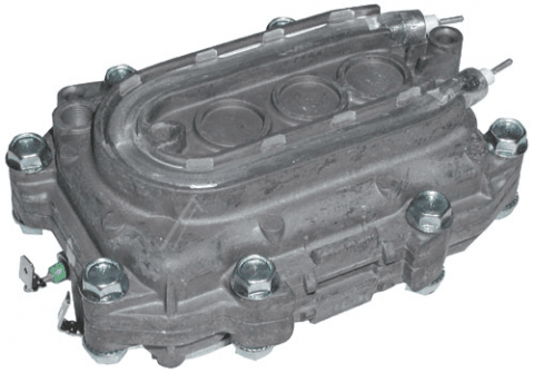 MS-0909533 - Chaudiere complete