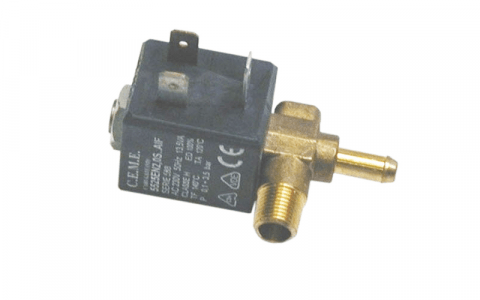 SC25010003 - ELECTROVANNE 5525EN2.0S CEME 230 V