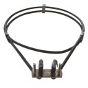 252924 - RESISTANCE CHALEUR TOURNANTE 2200 W