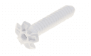 00631221 - PIED AVANT REGLAGE
