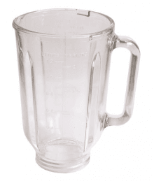 KW382111 - Bol blender verre seul a993 a994