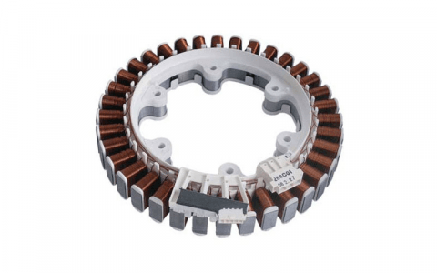 4417EA1002F - STATOR MOTEUR WDC246Y01