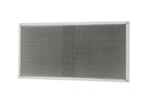 74090 - FILTRE A CHARBON 442 X 250 X 10 MM