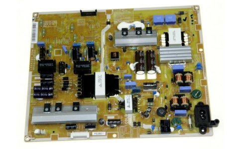 BN44-00625C - PLATINE D ALIMENTATION