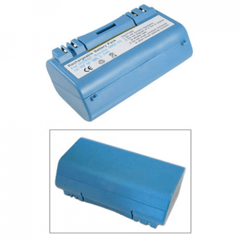 5641249 - ACCU 14.4 V 3500 MAH SCOOBA 5000 ET 300